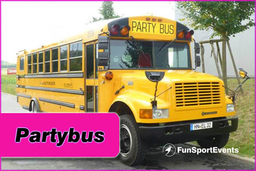 Partybus